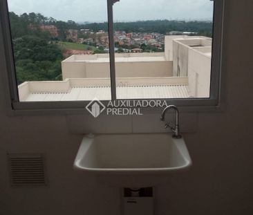 Apartamento com 2 quartos e 45m² para alugar em Gleba do Pêssego, S... - Photo 4