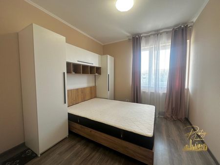 Apartament cu 3 camere de inchiriat in bloc nou,Prima Nufarul – Oradea - Fotografie 4