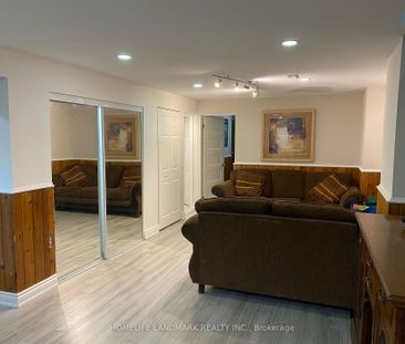 For Lease - 1872 Parkside Drive, Pickering, Ontario - Photo 1