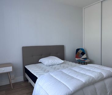 Location Appartement 2 pièces 35m² ST NAZAIRE 44600 - Photo 5