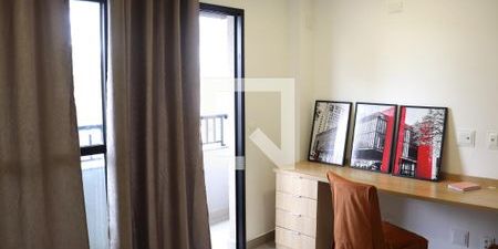 Apartamento para alugar com 25m², 1 quarto e sem vaga - Foto 3