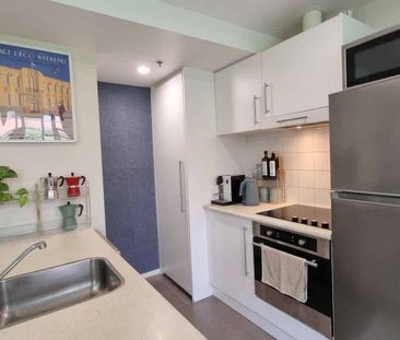 City Living - Photo 5