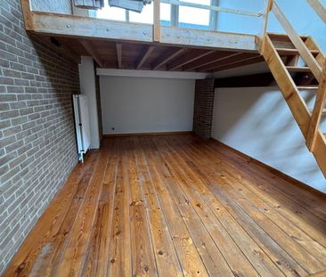 Studio te huur - Photo 6