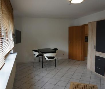 2-Zimmer-Erdgeschosswohnung Wiesbaden Breckenheim Voll möbliert - Photo 6