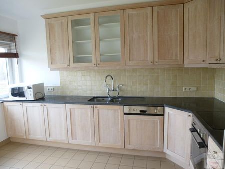 Appartement - te huur - foto 2