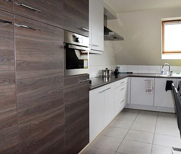 Appartement te huur - Foto 3