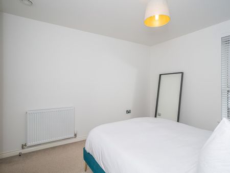 6/7 Hatters Lane, Edinburgh EH7 4GX, Edinburgh - Photo 5