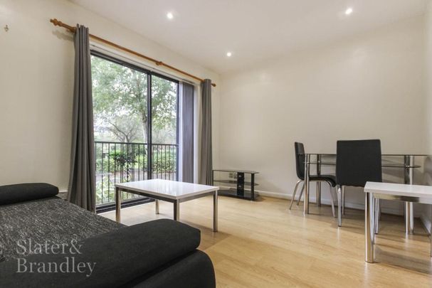 1 bedroom maisonette to rent - Photo 1