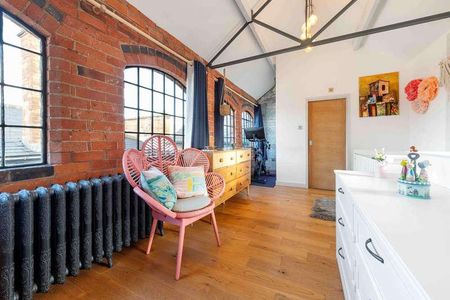 Variety Works, Frederick Street, Jewellery Quarter, B1 - Photo 2