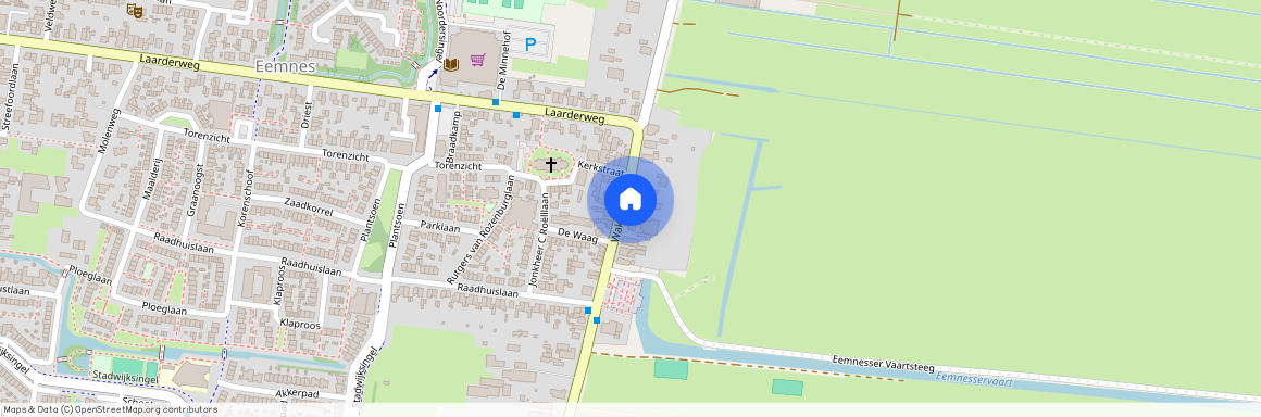 Wakkerendijk, 11A, Utrecht, Eemnes, 3755 DA