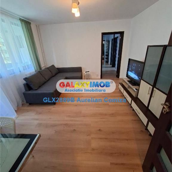 Inchiriere apartament 4 camere Obor - Photo 1