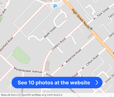 Chiltern Road, Dunstable, LU6 1ER - Photo 1