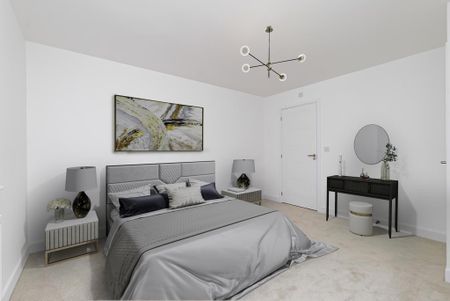 4 bedroom detached house to rent - Photo 3