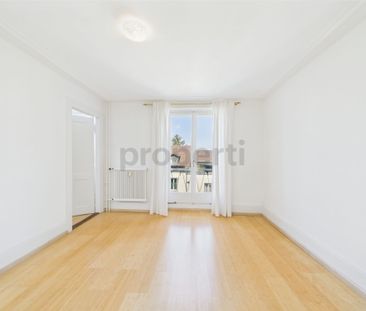 Charmante Wohnung in Arlesheim - Foto 3