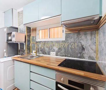 Alquiler de piso en Avenida de Benyamina - Photo 4