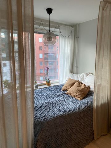 Docentgatan, Uppsala - Foto 2