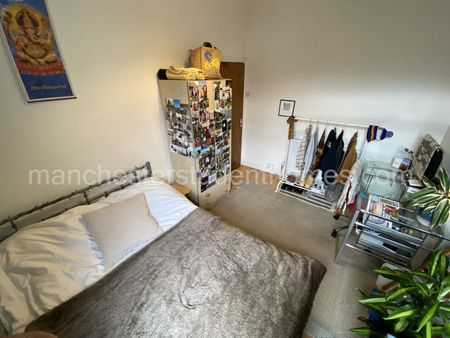 Braemar Road, Manchester, M14 6PS - Photo 4