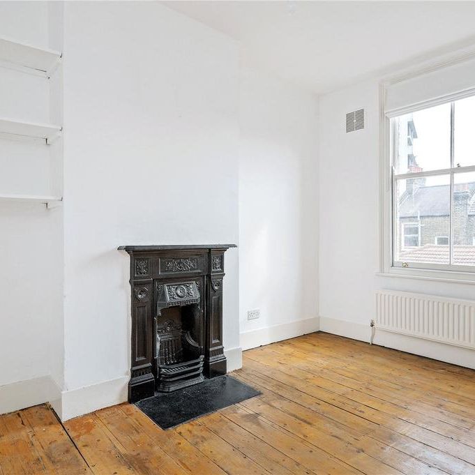 3 bedroom duplex to rent - Photo 1