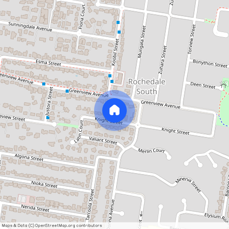 28 Knight Street, Rochedale South