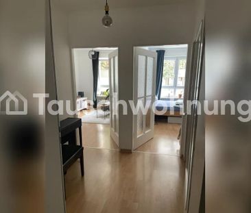 TAUSCHWOHNUNG Charmante 2-Zimmer Wohnung gegen größere 2-3 Zimmer W... - Photo 4