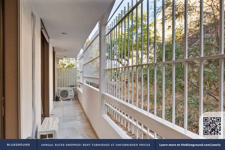 Διαμέρισμα για ενοικίαση Κολωνάκι - Λυκαβηττός - Photo 4