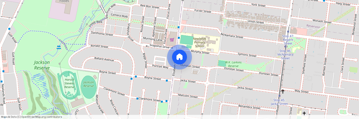 120 Elizabeth Street, Vic 3058, Coburg North