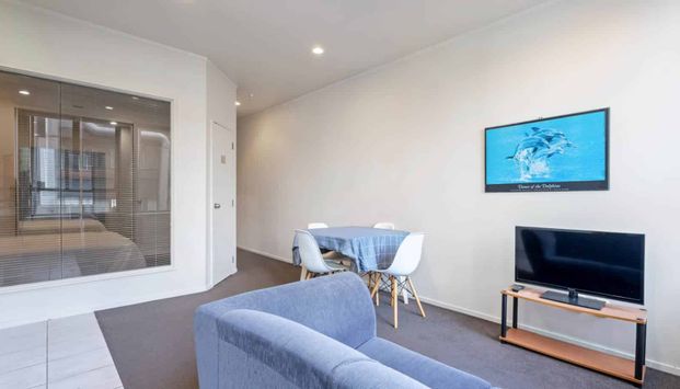 Living experience in the heart of the CBD. WAT... - Photo 1