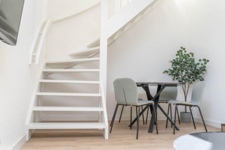 Te huur: Appartement Korvelplein in Tilburg - Foto 5
