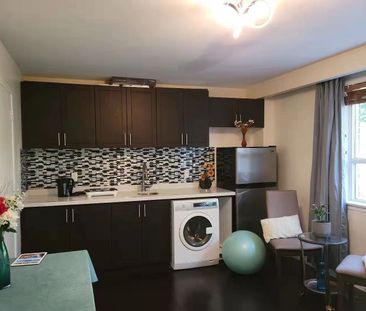 For Lease - 68 Claver Avenue Unit# #1, Toronto, Ontario - Photo 4