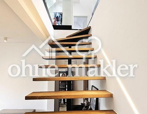 Dachgeschosswohnung in Essen (Haarzopf) - Photo 1