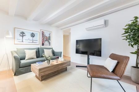 Carrer d'en Xuclà, Barcelona, Catalonia 08001 - Foto 4