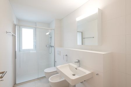 4.5 Zimmer, 96 m², 2. Stock - Foto 2