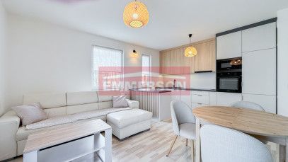 Atrakcyjne mieszkanie w dobrej lokalizacji - Photo 2
