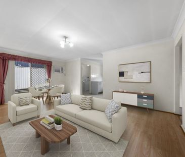 Modern 2 Bedroom Villa - Photo 1