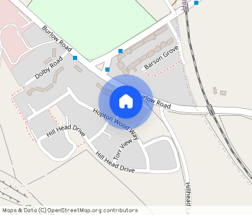 Ashford Drive, Buxton - Photo 1