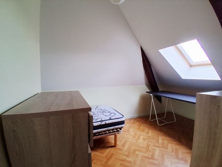 Location Appartement 2 pièces 14m² GIEN 45500 - Photo 2