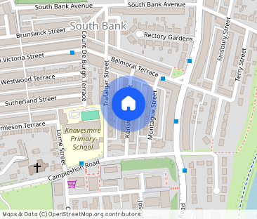 Kensington Street, York - Photo 1