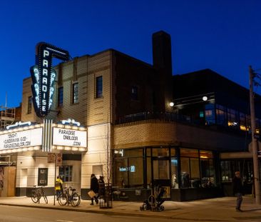 For Lease - 1259 Davenport Road, Toronto, Ontario - Photo 6