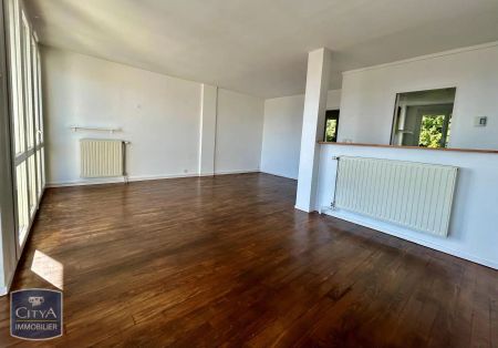 Appartement à louer 3 pièces 73m² - Photo 4