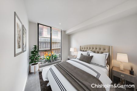 1/119 Tennyson Street, Elwood VIC 3184 - Apartment For Rent | Domain - Photo 2