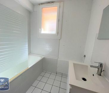 Location Appartement 3 pièces 60m² ISTRES 13800 - Photo 5