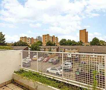 Rowditch Lane, London, SW11 - Photo 1