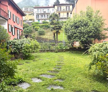 Elegante casetta di nucleo duplex con giardino a Viganello - Photo 5