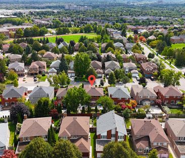 For Lease - 8 Woodlawn Road, Markham, Ontario - Photo 1