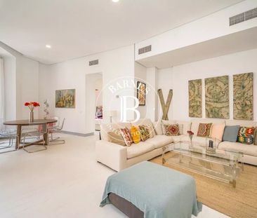 Tout savoir sur cet appartement Madrid - Photo 3