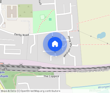 Hillview Road, Wesham, Preston, PR4 - Photo 1