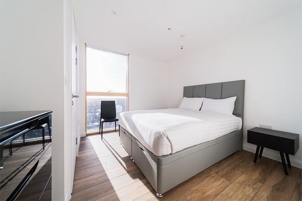 1 bedroom apartment - Photo 1