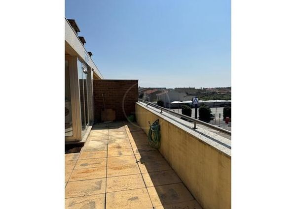 Apartamento T2 em Porto