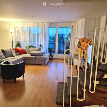 3 Zimmer, 103 m² - Photo 1