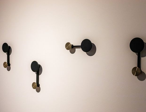 Premium apartment with designer furniture - Photo 1